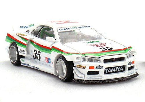 Nissan skyline - nissan,