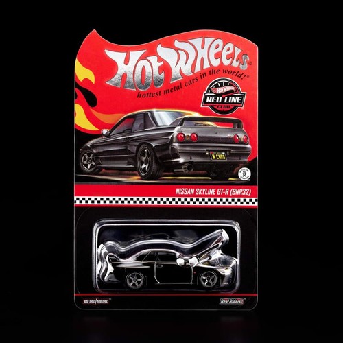Hot wheels rlc exclusive - rlc,