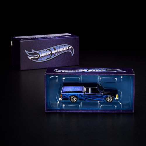 Hot wheels rlc - hot,