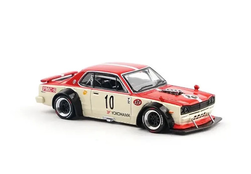 Nissan skyline v8 - nissan, drift