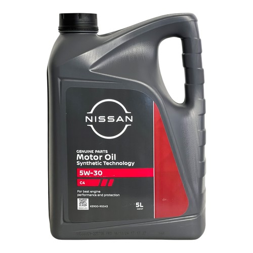 Original nissan 30 - nissan, acea