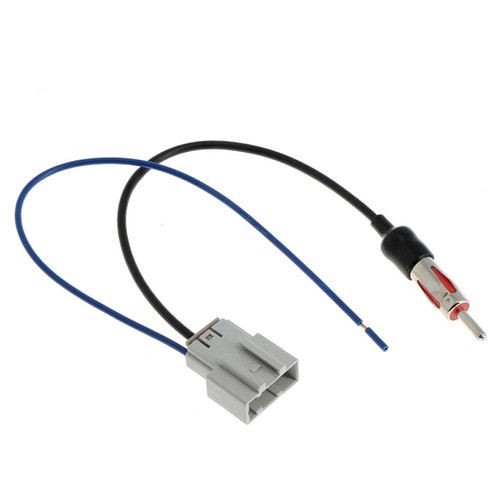 Antennenadapter nissan gt13 - antennenadapter,