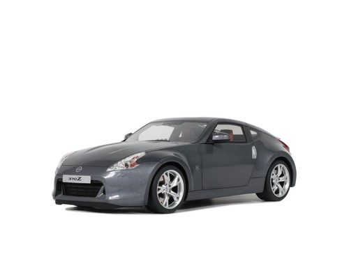 Ottomobile nissan 370z grau - 370z, |