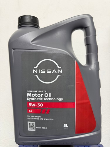 Original nissan c4 - nissan,