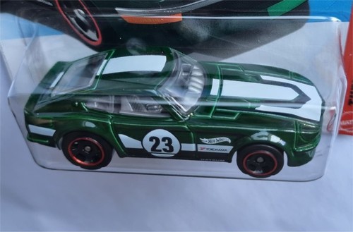 2026 hot wheels datsun - wheels, in