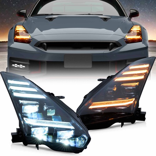 Für nissan r35 gtr - nissan,