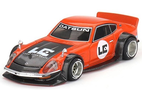 Nissan fairlady kaido - nissan,