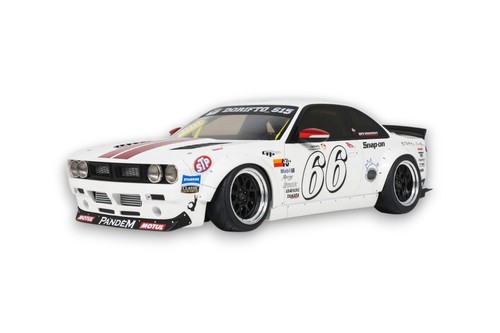 Nissan silvia s14 - s14, boss