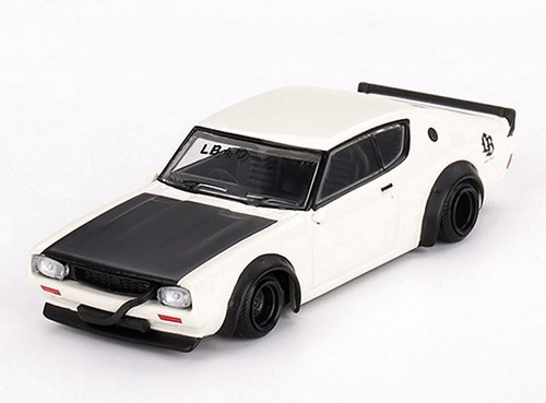 Nissan skyline kenmeri - nissan,