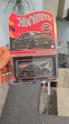Hot wheels rlc - wheels, nissan