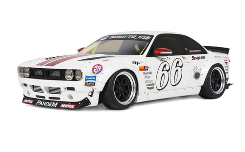 Nissan silvia s14 boss - s14,