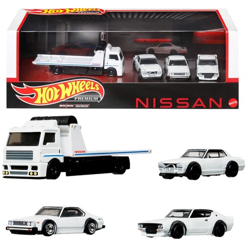 Nissan skyline hot wheels - |,