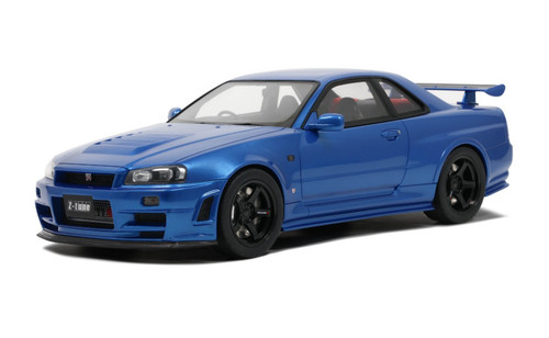 Nissan r34 tune - r34, •