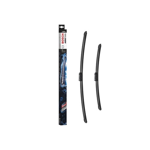 Bosch aerotwin wischblatt satz - bosch,