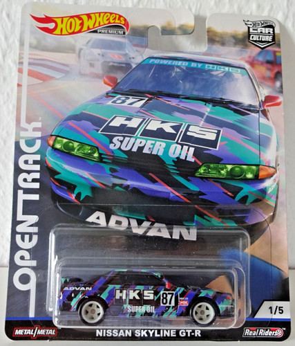 Hot wheels open track - wheels,
