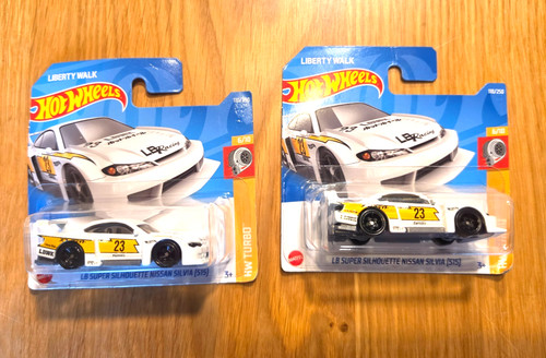 Super silhouette nissan - super,