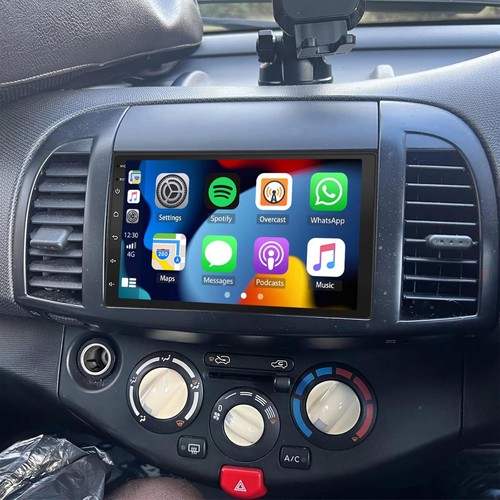 Für nissan micra 2002 - für,