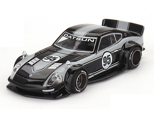 Nissan fairlady kaido - fairlady, z