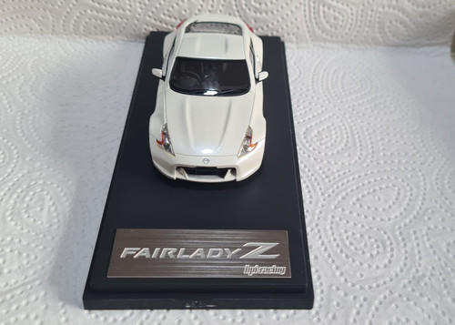 Nissan fairlady brilliant - fairlady, z