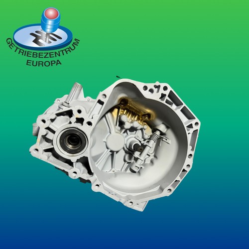 Getriebe nissan pixo 0 - nissan, 1.0