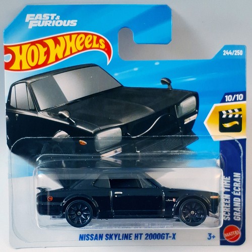 Nissan skyline ht - 🔥,
