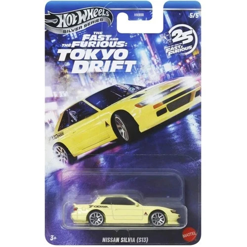Hot wheels jkx09 - hot,