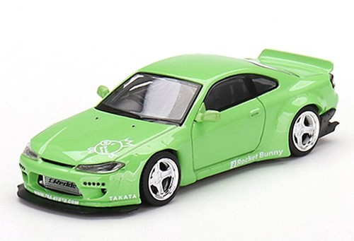 Nissan silvia rocket - nissan,