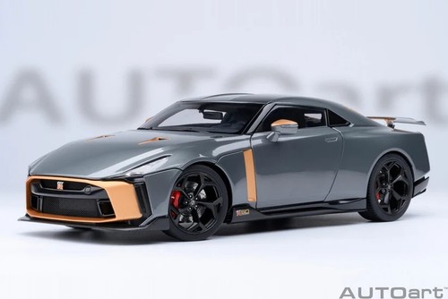 Nissan r50 italdesign - nissan,