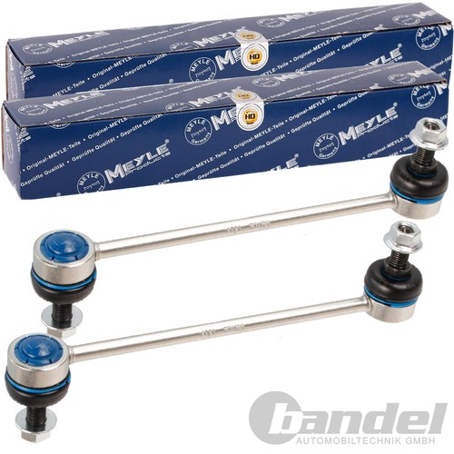 Meyle koppelstange vorne - 2x,