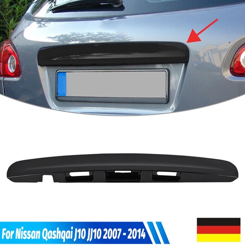 Für nissan qashqai j10 - fÜr,