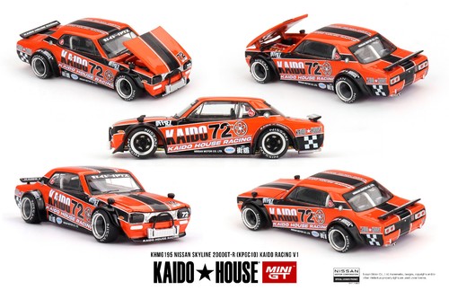 Kaido house autos und - house, |