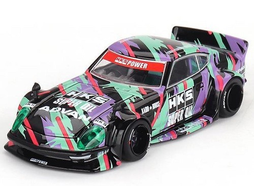 Nissan fairlady kaido - -,