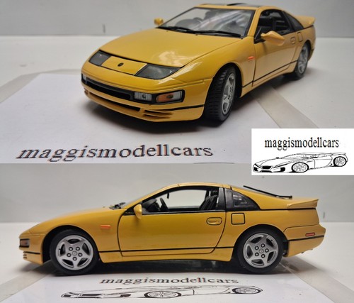 Nissan fairlady 300 b - z,