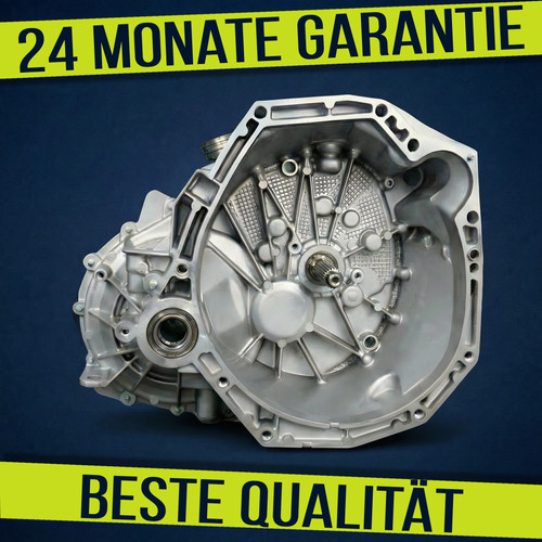 Getriebe nissan pulsar - 🔵,