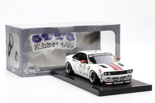 Otto mobile nissan silvia - otto,