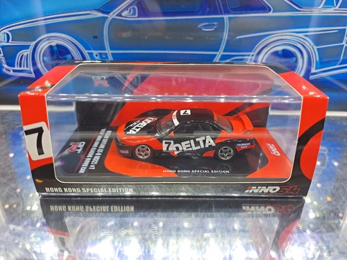 Inno64 nissan skyline - inno64,