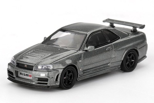Nissan skyline - skyline, gt-r