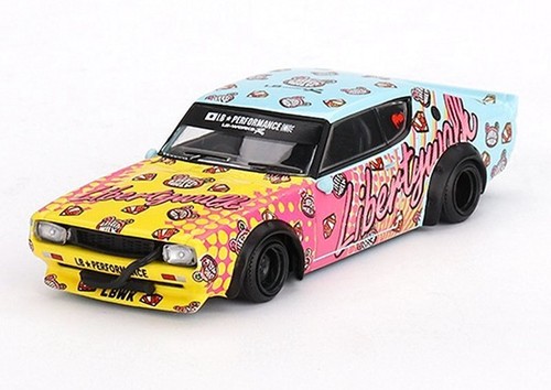 Nissan skyline kenmeri - nissan,