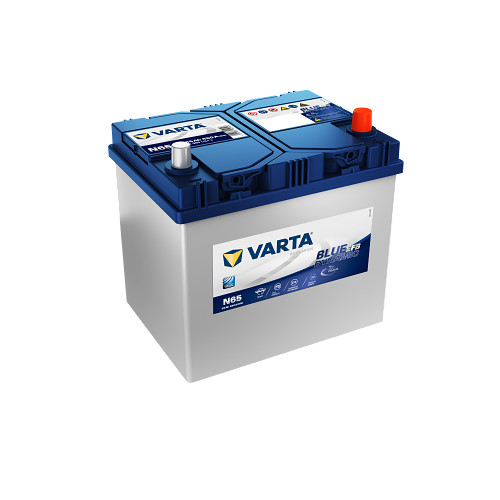 Starterbatterie varta - starterbatterie,