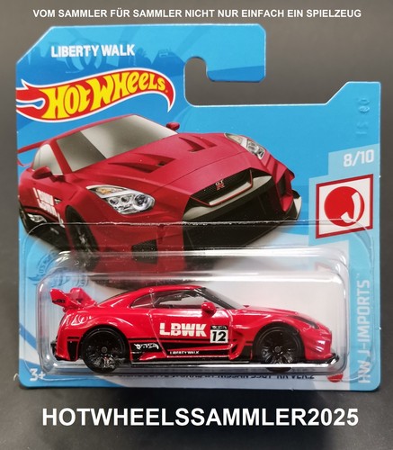 Hot wheels silhouette gt - hot,