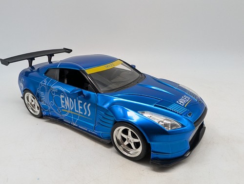 Jada jdm tuners metals - jada,