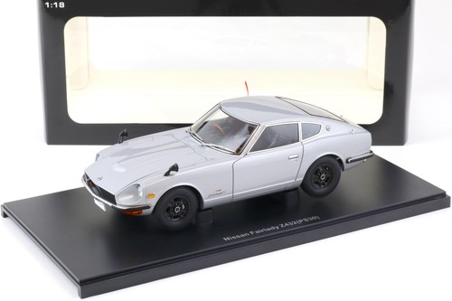 Autoart nissan fairlady - autoart,