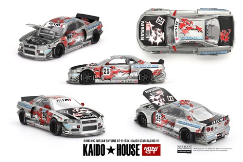 Kaido house autos und - house,