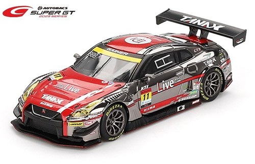 Nissan nismo gt3 - gt3,