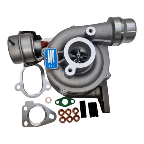 Turbolader upgrade für nissan - turbolader,