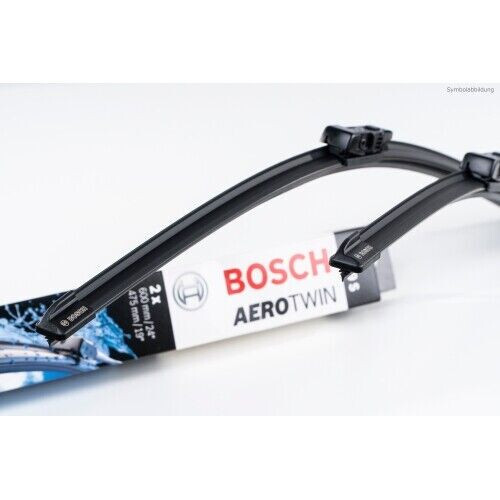Bosch scheibenwischer ar653s - bosch,