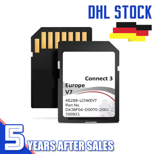 Neueste nissan connect - neueste, v7