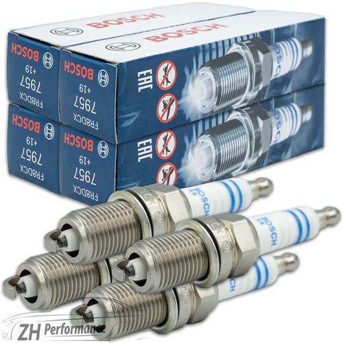 Bosch fr8dcx zündkerze - fr8dcx, 0