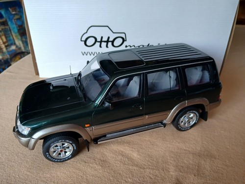 Otto mobile nissan - otto,
