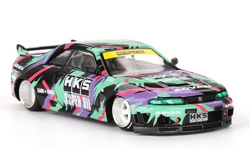 Nissan skyline - skyline,